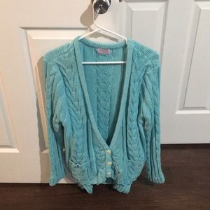 Boutique cardigan